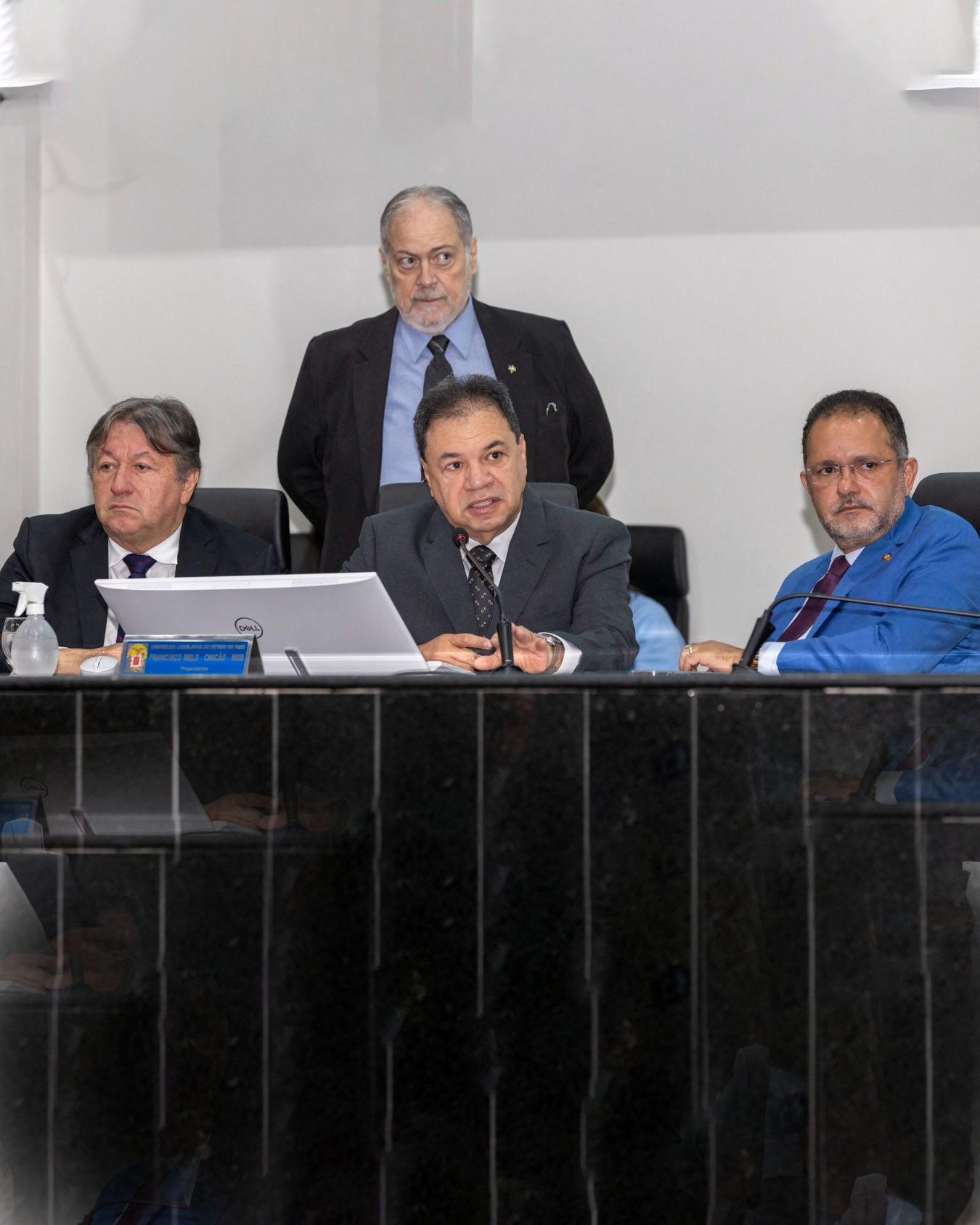 Alepa aprova Projeto em defesa dos direitos das pessoas com TEA