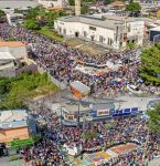Solenidade de Corpus Christi 2025 reúne multidão e emociona fiéis em Capanema