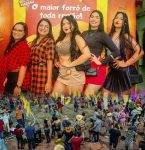 35ª edição do Nassau na Roça supera expectativas e arrasta multidão em Capanema