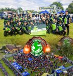 3ª Cavalgada do Grupo Sem Destino reúne multidão em Bragança