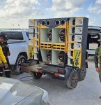 Proibi, libera! Proibi, libera! Tá liberado! Será? A novela do som automotivo em Salinas