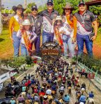 4ª Cavalgada da LS Xingu em São Francisco do Pará é um sucesso