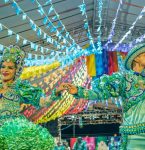 Festival Castanhal Junino quer coroar o Pará como potência cultural do Norte