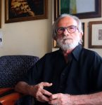 João de Jesus Paes Loureiro é eleito para a cadeira nº 9 da Academia Paraense de Letras