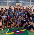 Bragança conquista Troféu Eficiência da quarta regional do Joapa, em Salinópolis
