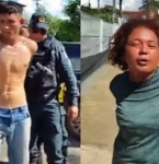 Mulher é esfaqueada durante assalto em Santarém