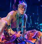 COP 30 em Belém terá shows de Ney Matogrosso, Fafá de Belém, Lenine e mais