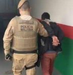 Polícia Civil prende homem investigado por roubo armado e falsificação em Belém