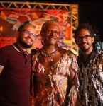 Em dias de descanso na Amazônia, Liniker mergulha na cultura paraense com tecnobrega, Pavulagem e carimbó