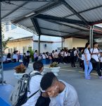 Com ajustes nas férias por causa da COP 30, estudantes voltam às aulas na Grande Belém