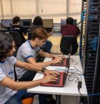 COP 30: Cisco e Senac ofertam 500 vagas em cursos de TI de graça no Pará