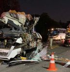 Acidente com ônibus de estudantes da UFPA deixa 5 mortos em Goiás