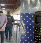 Homem é preso pela PM ao tentar fraudar concurso público da Guarda Civil Municipal de Marituba