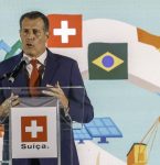 Embaixador da Suíça apresenta  programa voltado à COP 30 em Belém