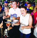 Salinópolis: Estado entrega nova passarela da Praia do Maçarico