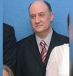 Com mulher nua no colo, juiz atropelou ciclista ao dirigir embriagado