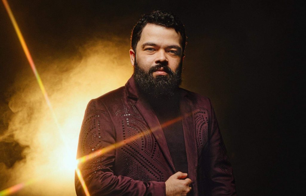 Paraense Daniel Sobral está no Estrela da Casa, da TV Globo