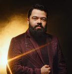 Paraense Daniel Sobral está no Estrela da Casa, da TV Globo