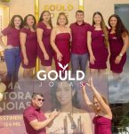 Gould Joias reinaugura showroom em grande estilo no centro de Capanema