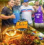 17ª Tradicional Festa de Nova Canindê agita Bragança com Lançamento do novo Ouro Negro