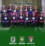 Formatura Unifael, Unama e Uninassau reúne emoção e brilho