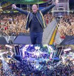 Encerramento da 39ª Festa do Mingau reúne recorde de público em Nova Timboteua