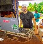 Bday do DJ Kello Absoluto em São João de Pirabas