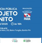 Viso Mineração Indústria e Comércio de Fertilizantes Convoca para audiência pública do projeto Bonito – Errata