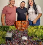 7º Bingão dos Coroas em Cacoal do Peritoró é sucesso total!