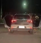 Motorista tenta burlar Lei Seca com nova tática e acaba presa em Salinópolis 