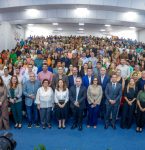 TCMPA dá início à 6ª Edição do Projeto “Capacitação” 2025 , em Barcarena