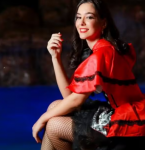 ‘Cheia de luz’: Jovem que morreu em acidente aéreo nos Lençóis Maranhenses viajou para Dia dos Pais