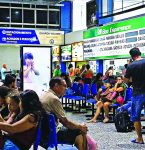 Mais de 18 mil pessoas devem deixar Belém no feriado prolongado