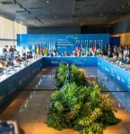 Governadores se reúnem em Belém para alinhar posição do Brasil na COP 30