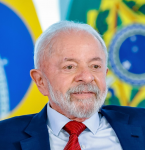 'Mundo está ávido para fazer negociação com o Brasil', afirma Lula