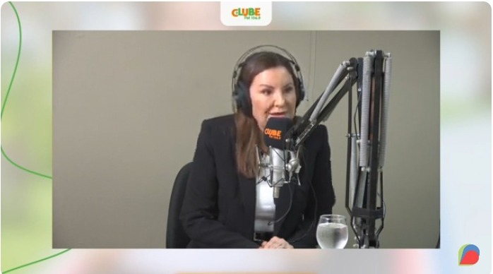 Hana reforça que Belém está preparada para sediar a COP 30