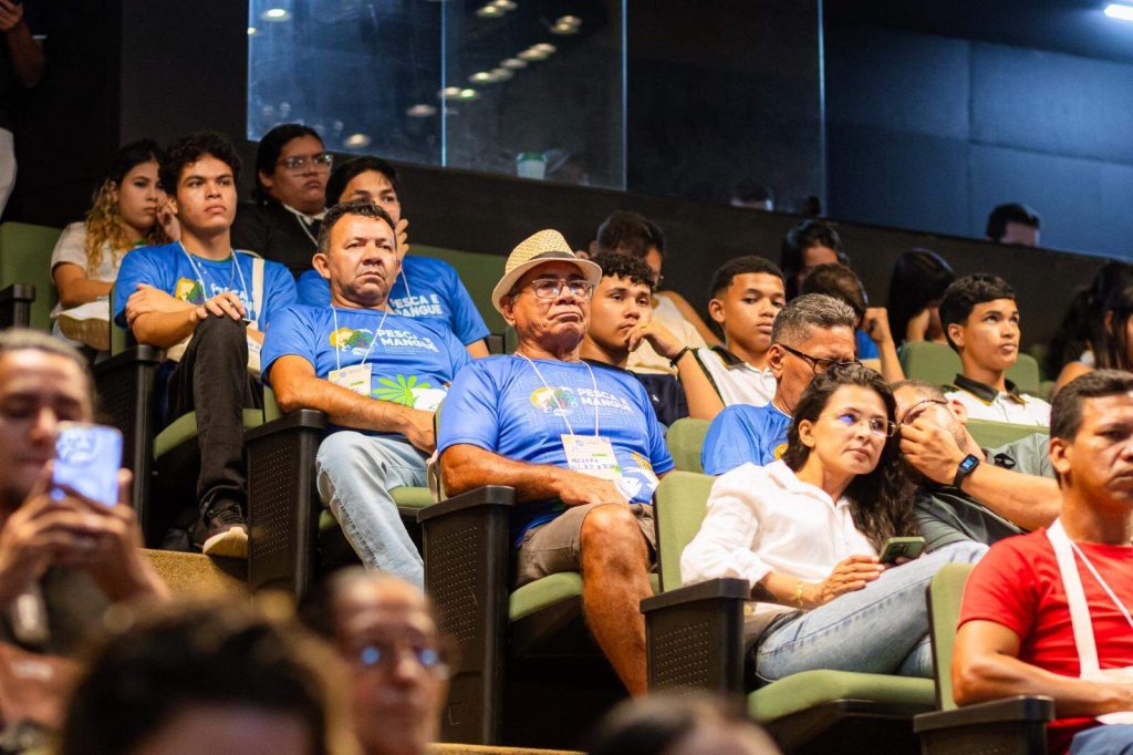 Bragança faz abertura da Conferência Regional dos Municípios Pesqueiros e Aquícolas nesta quarta, 20