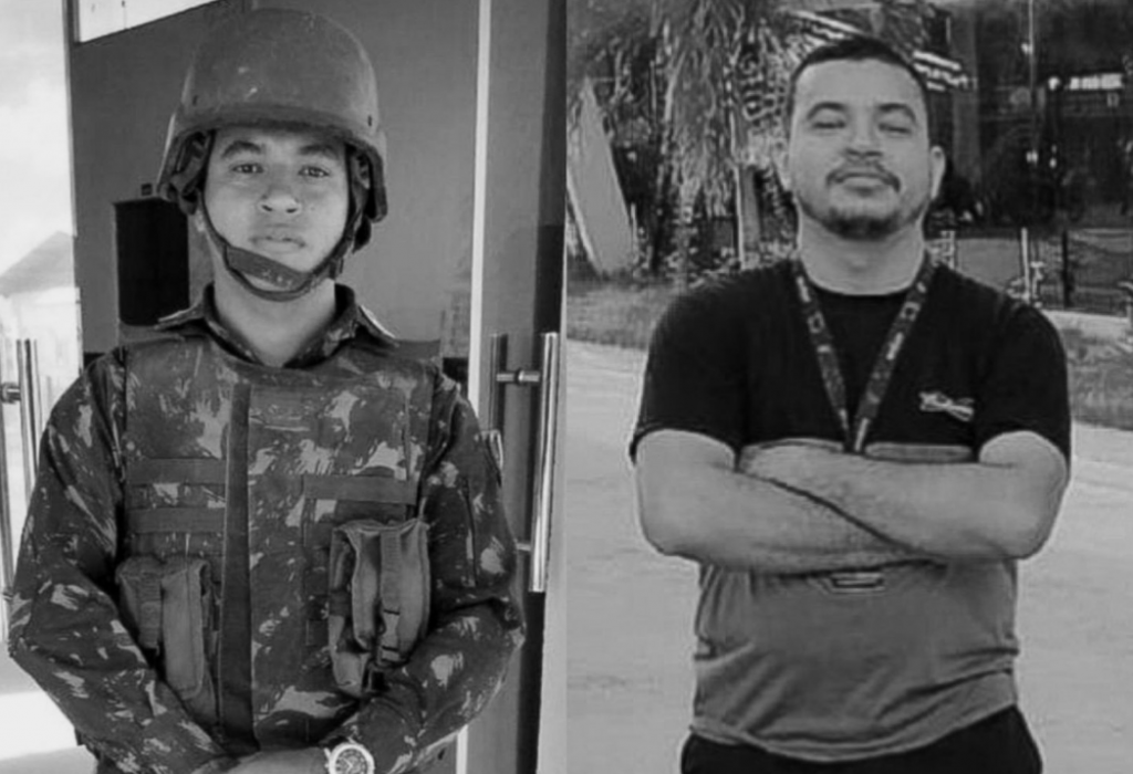 Ex-militar do exército morre em acidente de trânsito em Itaituba
