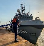 Quer seguir carreira no setor naval? Marinha abre 120 vagas para cursos em Santarém