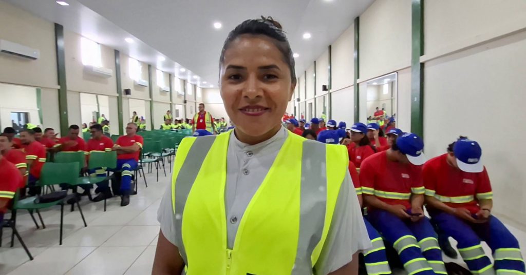 Concessão de estradas no Pará gera empregos e impulsiona economia