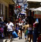 População de Belém diminui em 2025, diz IBGE; movimento migratório é avaliado como principal causa