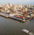 COP 30: OEI recebe inscrições para atuar em três áreas do evento com remuneração que chega a R$ 76 mil