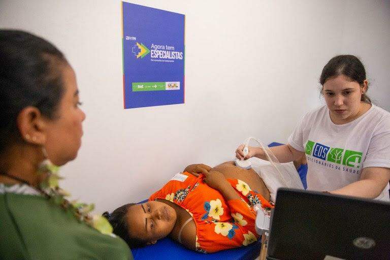 Pará receberá 27 médicos especialistas por meio de novo programa do Ministério da Saúde