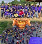 Sucesso absoluto: 3ª Cavalgada da Comitiva Fivela de Ouro movimenta Nova Olinda-PA