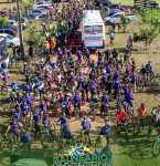 6ª Trilha do Camaleão foi pura adrenalina em Santa luzia do Pará