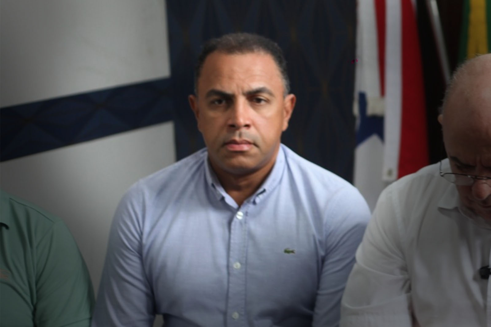 Secretário de Saúde Jair Neves: O Declínio?