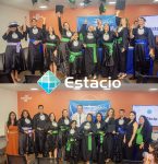 Noite de Formatura da Faculdade Estácio – Polo Capanema