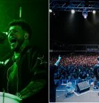 Amante da guitarrada e da cena local de pagode, Ferrugem faz show em Belém: 'cada retorno é mais caloroso'