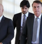 Advogado de defesa de Garnier diz gostar de Bolsonaro e Moraes ao mesmo tempo