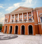 VI Show de Talentos Solidários reúne grandes nomes da música paraense em prol de projetos sociais